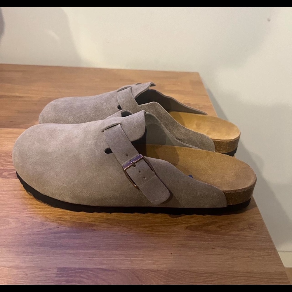 Mens Birkenstocks size 11
